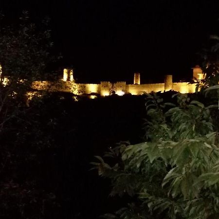 Zukas Hause Hotel Akhaltsikhe  Luaran gambar