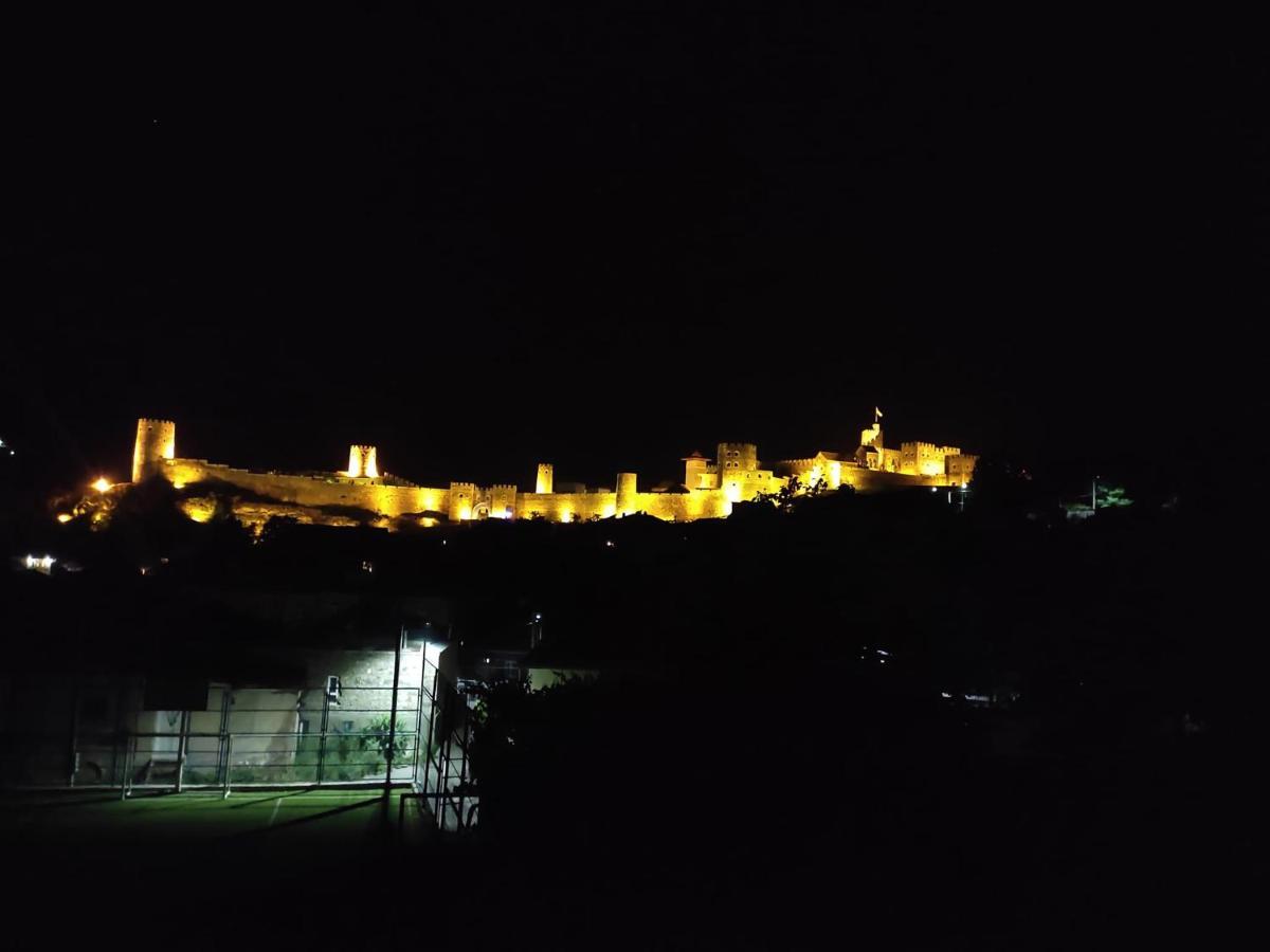 Zukas Hause Hotel Akhaltsikhe  Luaran gambar