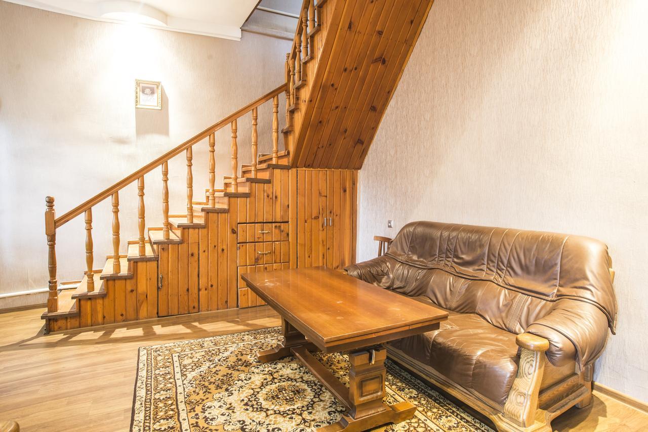 Zukas Hause Hotel Akhaltsikhe  Luaran gambar