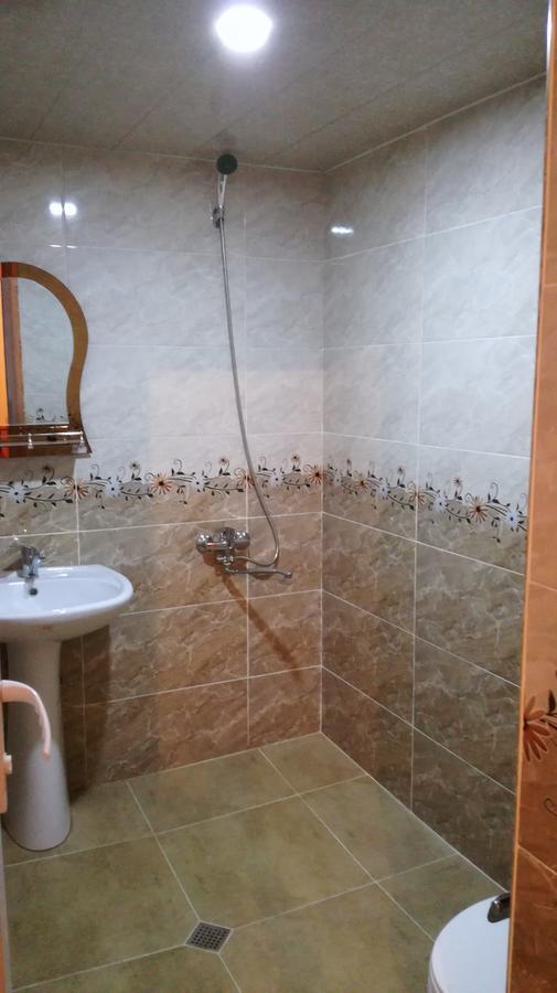 Zukas Hause Hotel Akhaltsikhe  Luaran gambar
