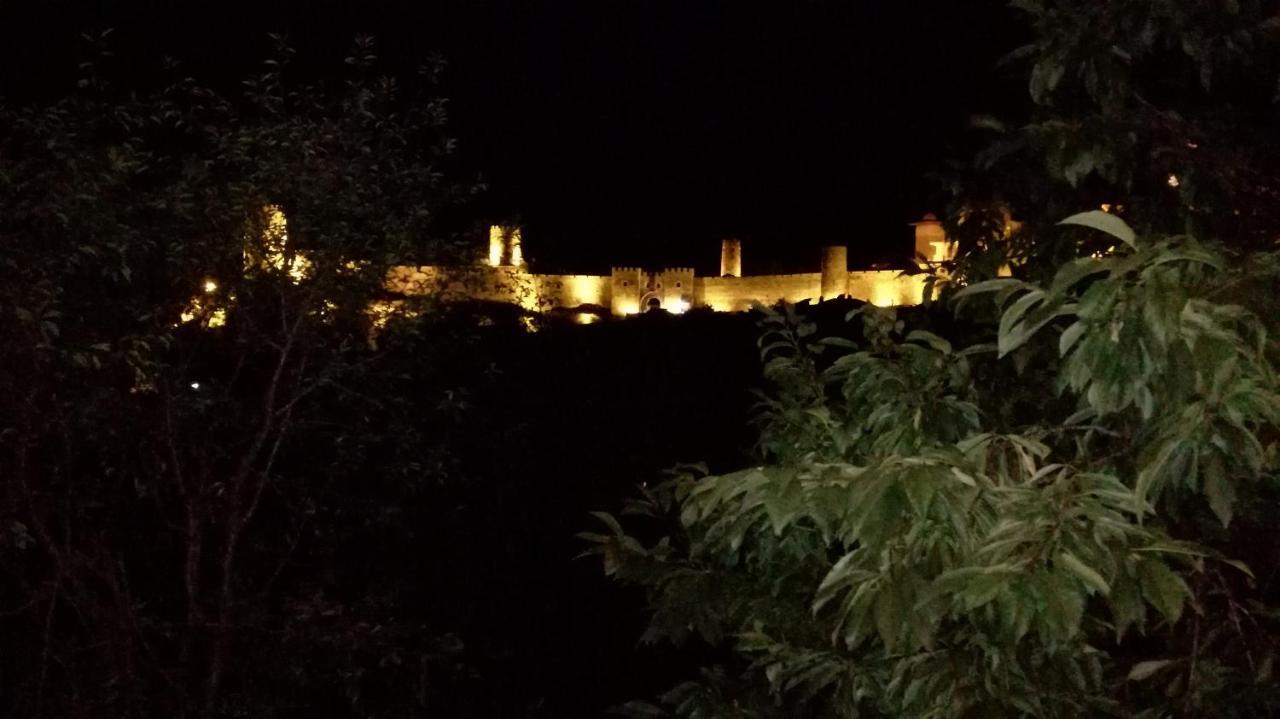 Zukas Hause Hotel Akhaltsikhe  Luaran gambar